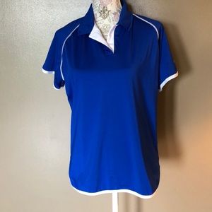 Women’s Under Armour XL Polo